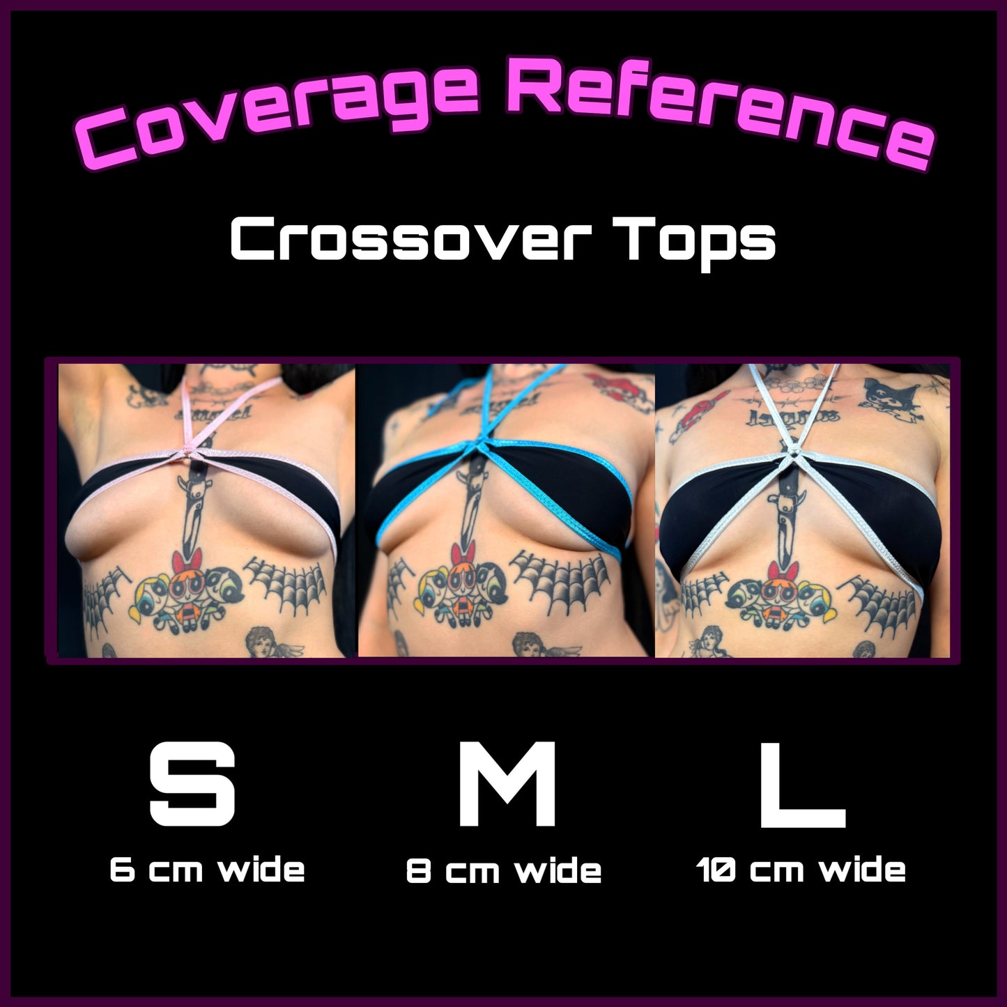 Fairy Floss Love-Struck