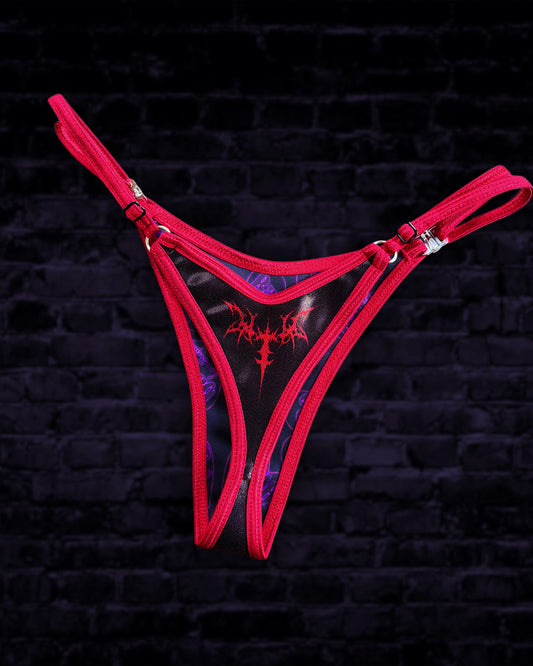 Nixie | Cherry