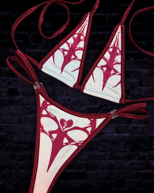 Crimson Vein
