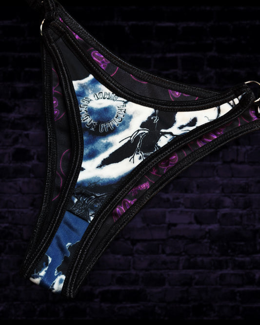 Cyber Vamp | Greywash