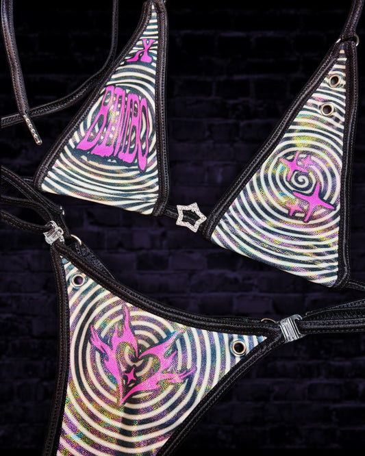 Hypnosis | Pink