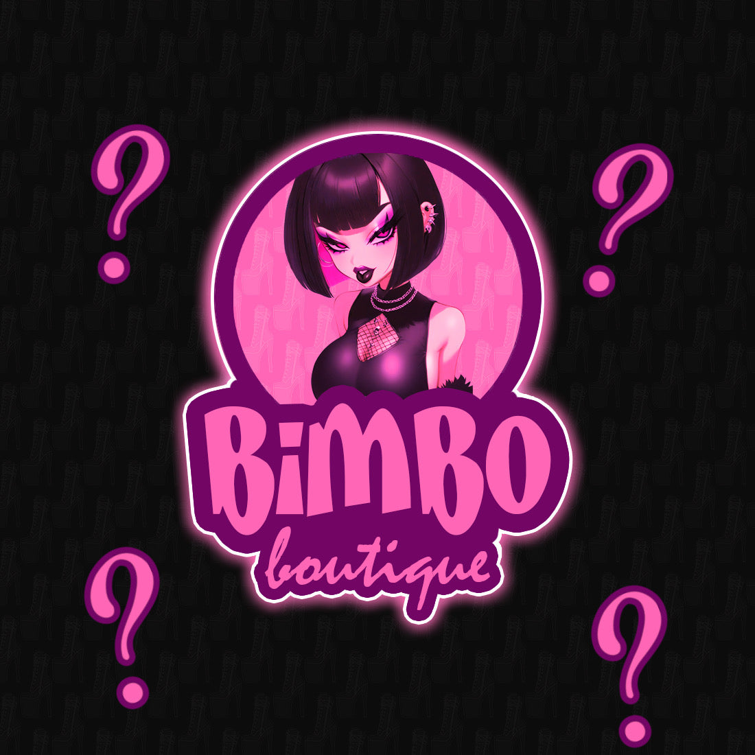 Mystery boxes