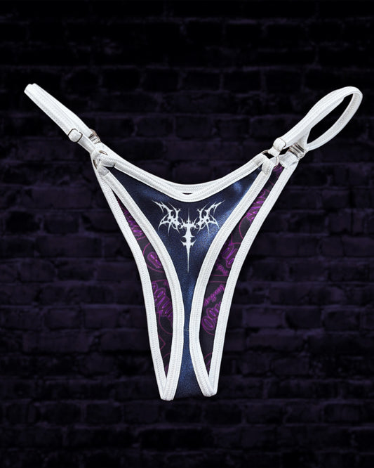 Nixie | Monochrome