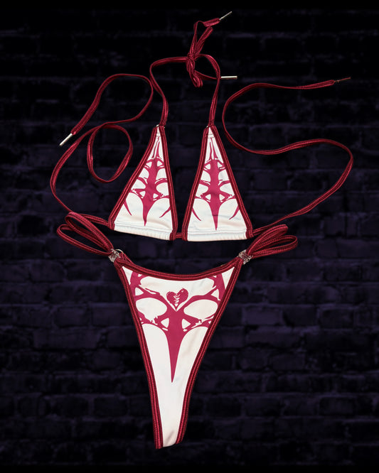 Crimson Vein
