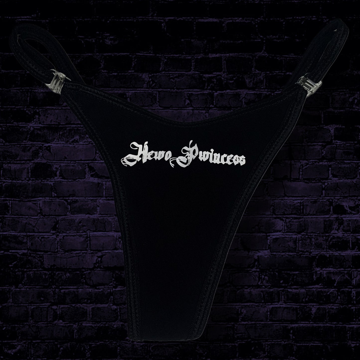 Hewo Pwincess | Bottoms