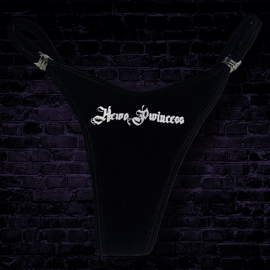 Hewo Pwincess | Bottoms