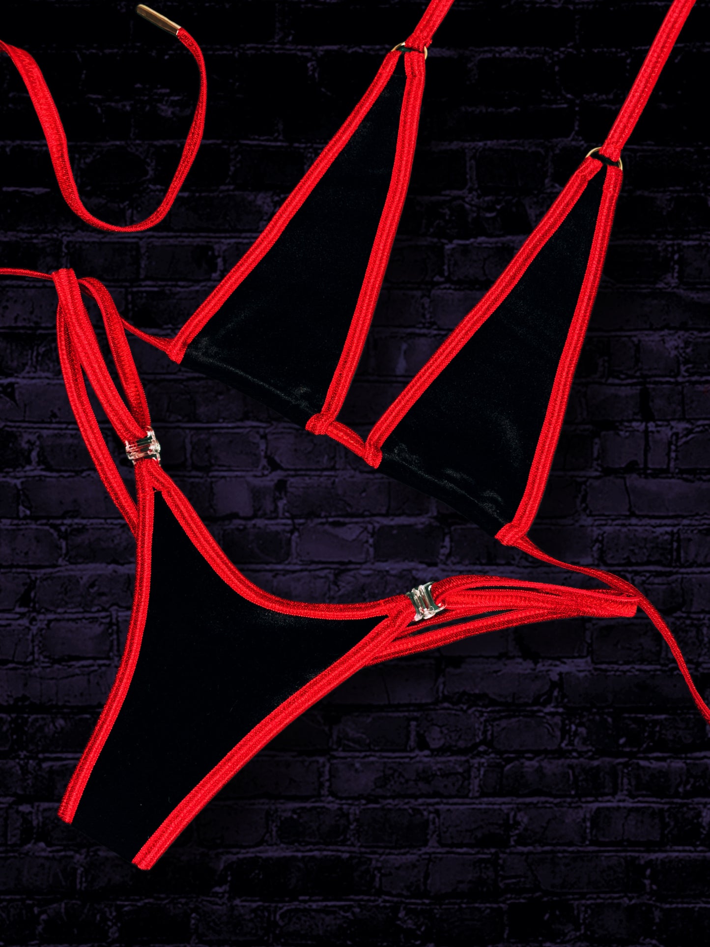 Cherry Cola | Velvet