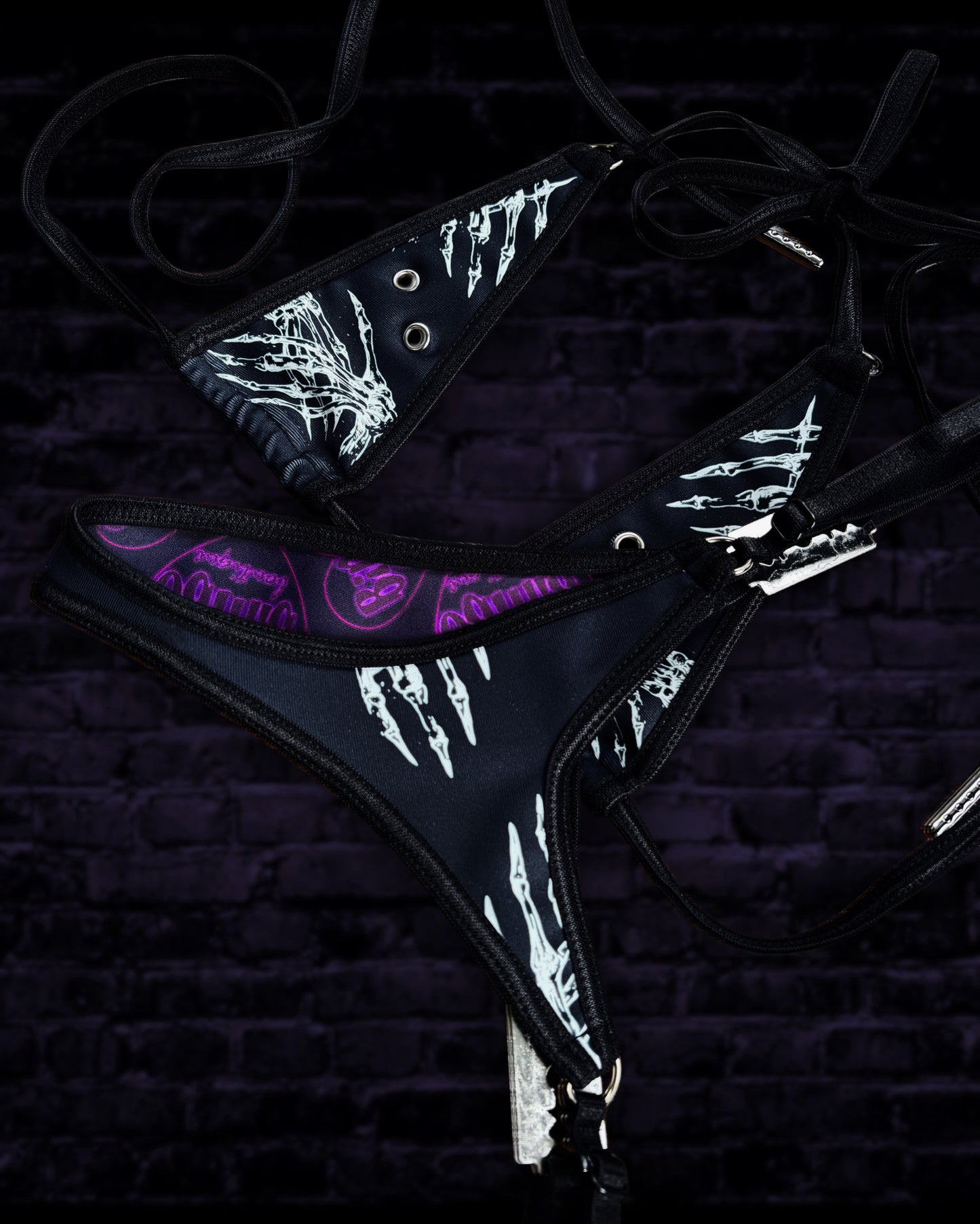 Morticians Blade