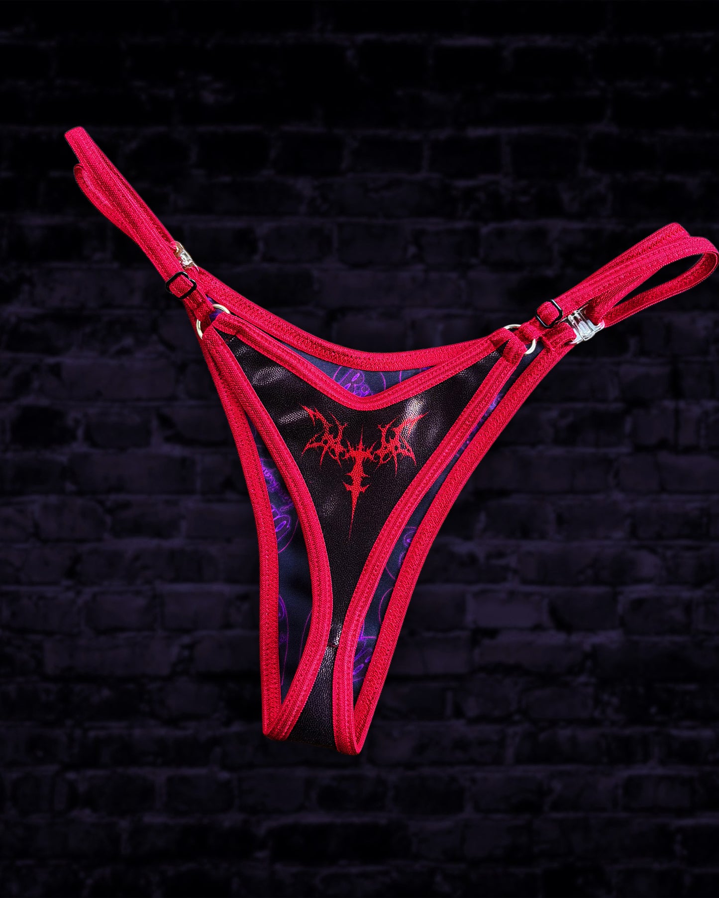 Nixie | Cherry