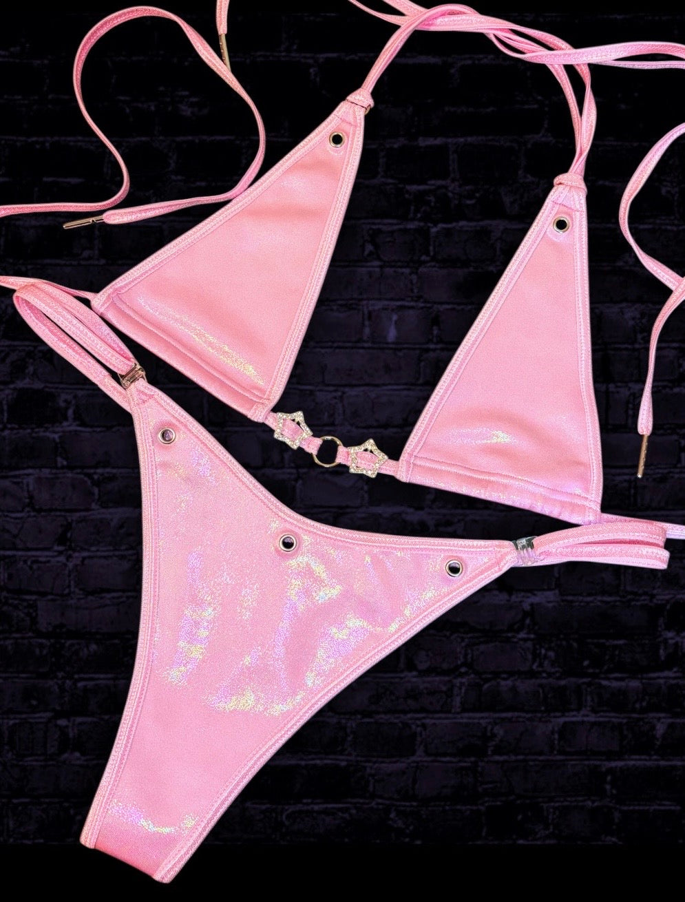 Stardom • Pink Edition