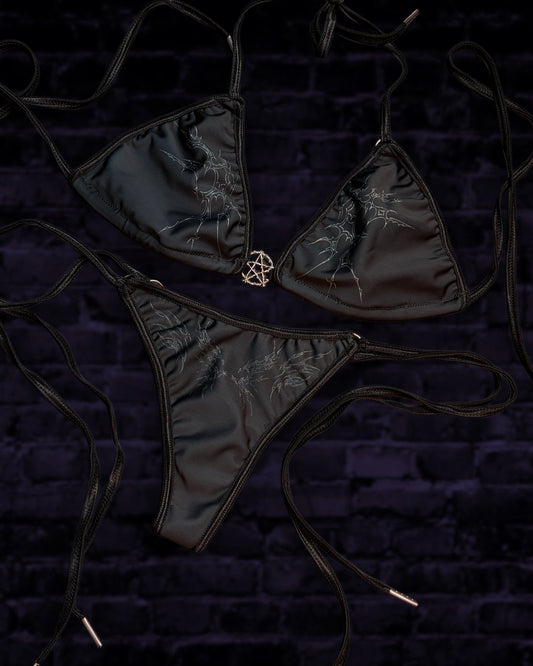 Angelic | Dark