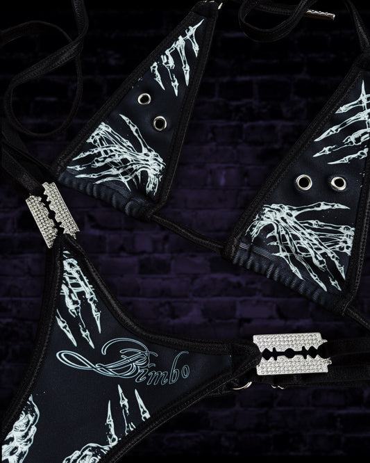 Morticians Blade