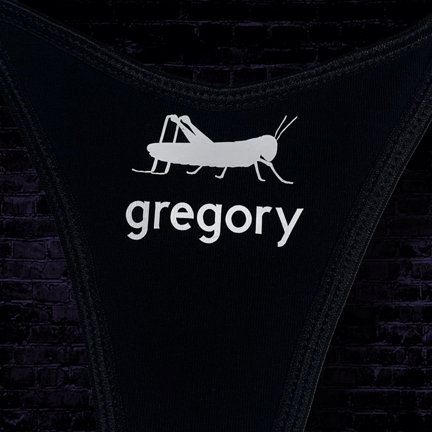 Gregory | Bottoms