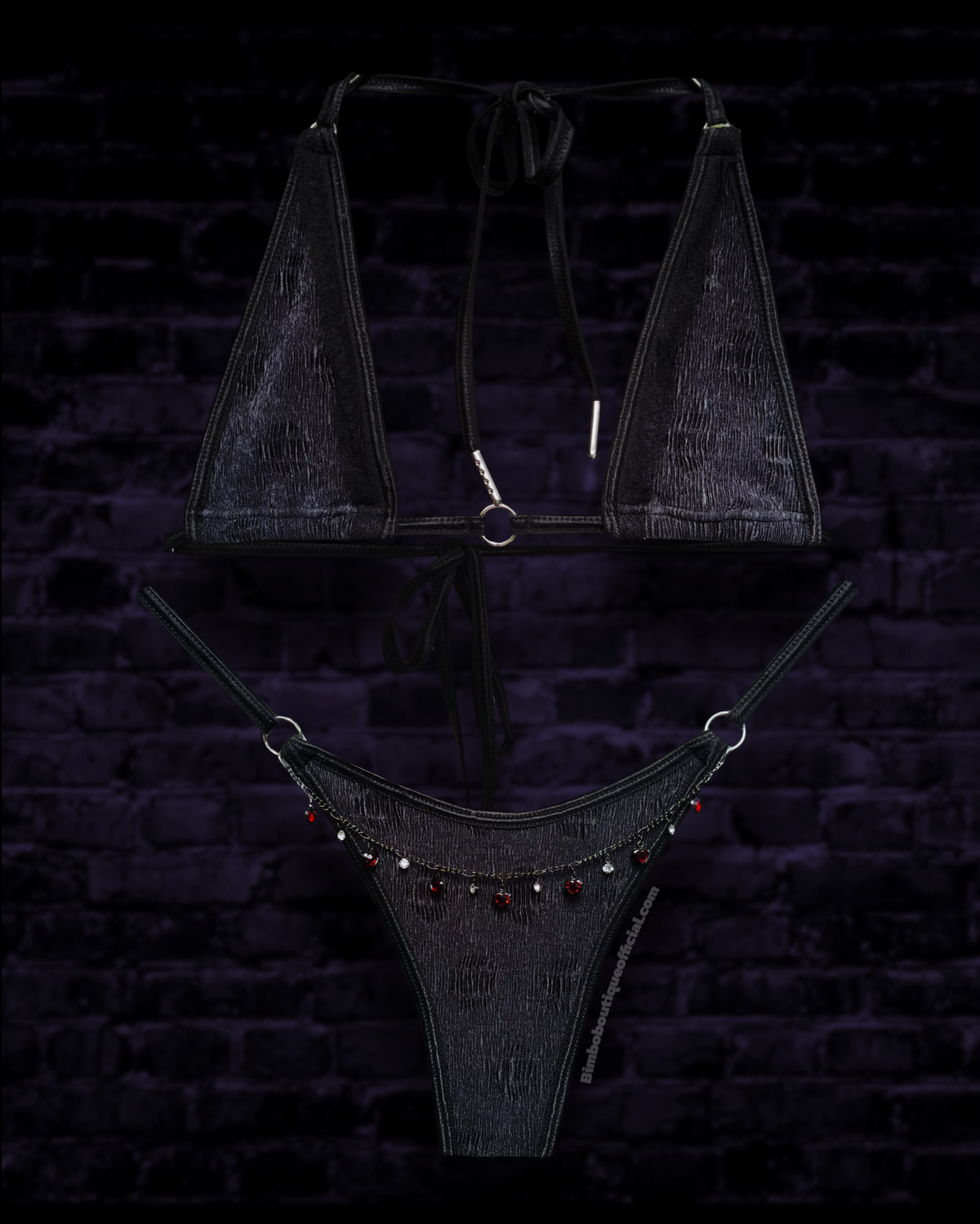 Vampire Tears