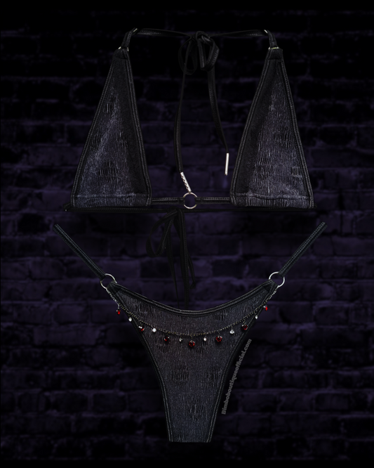 Vampire Tears