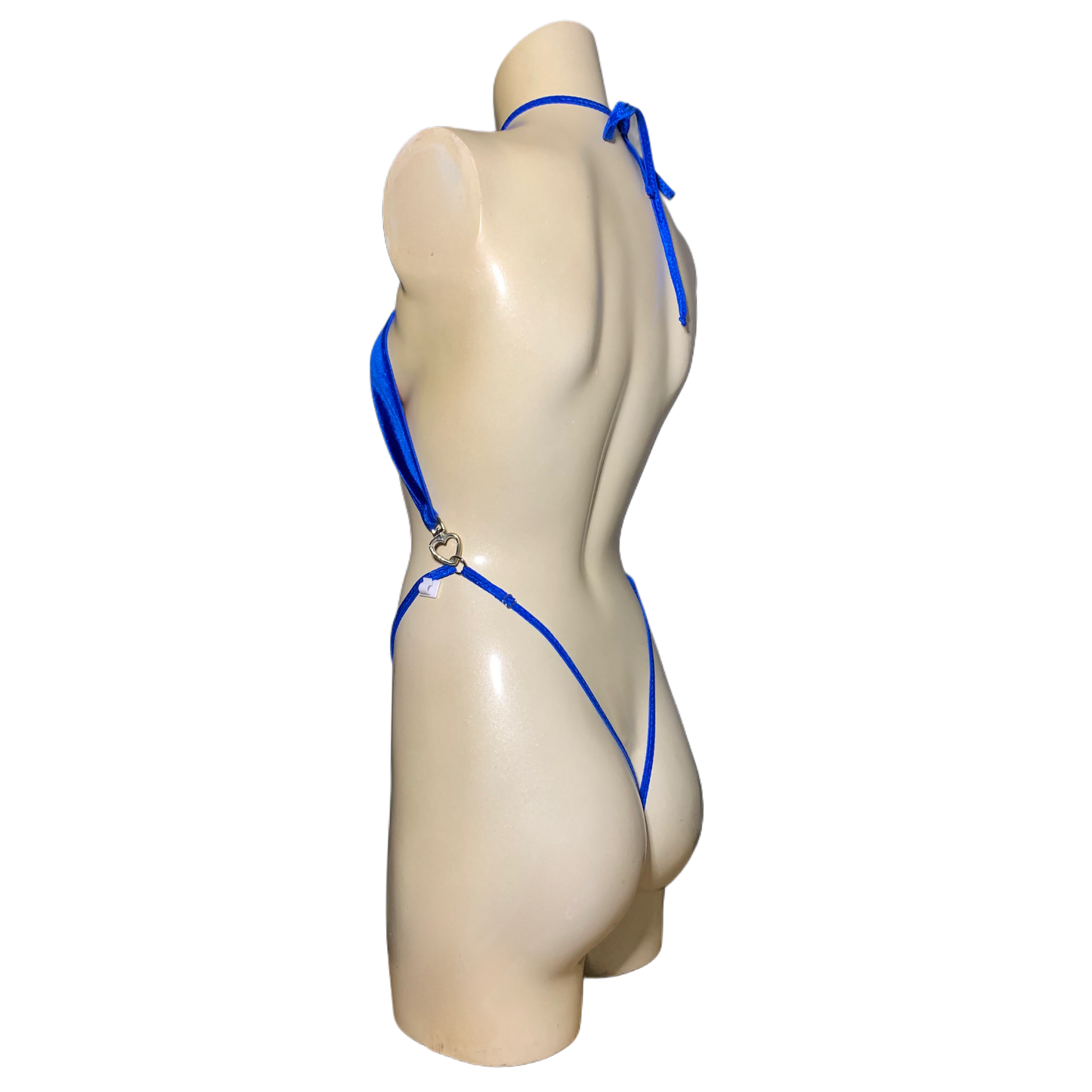 Blue Royalty 4-Way