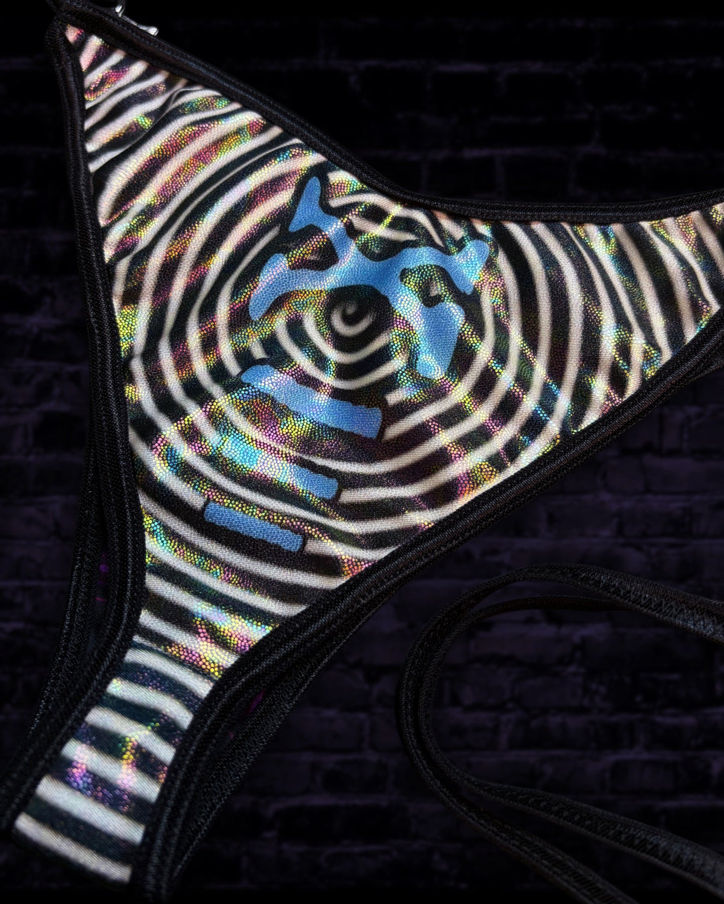 Hypnosis | Blue | Swim