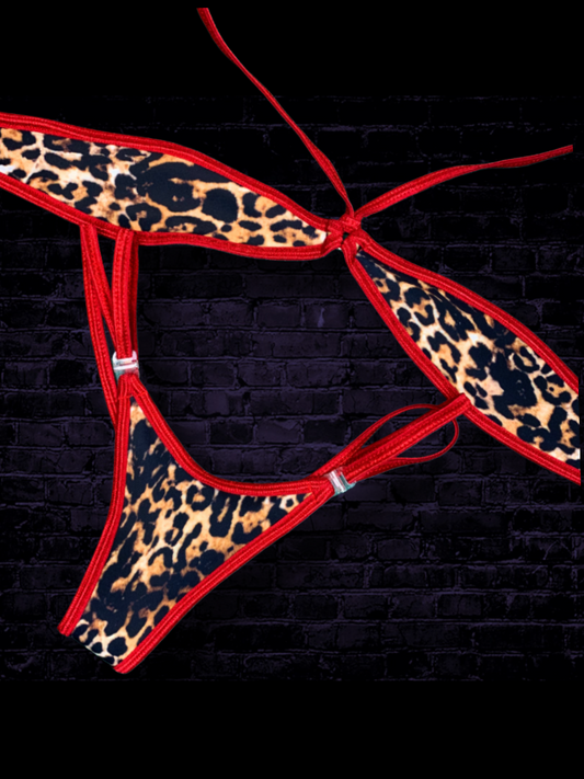 Red Meow | Crossover