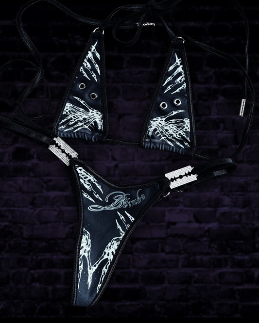 Morticians Blade