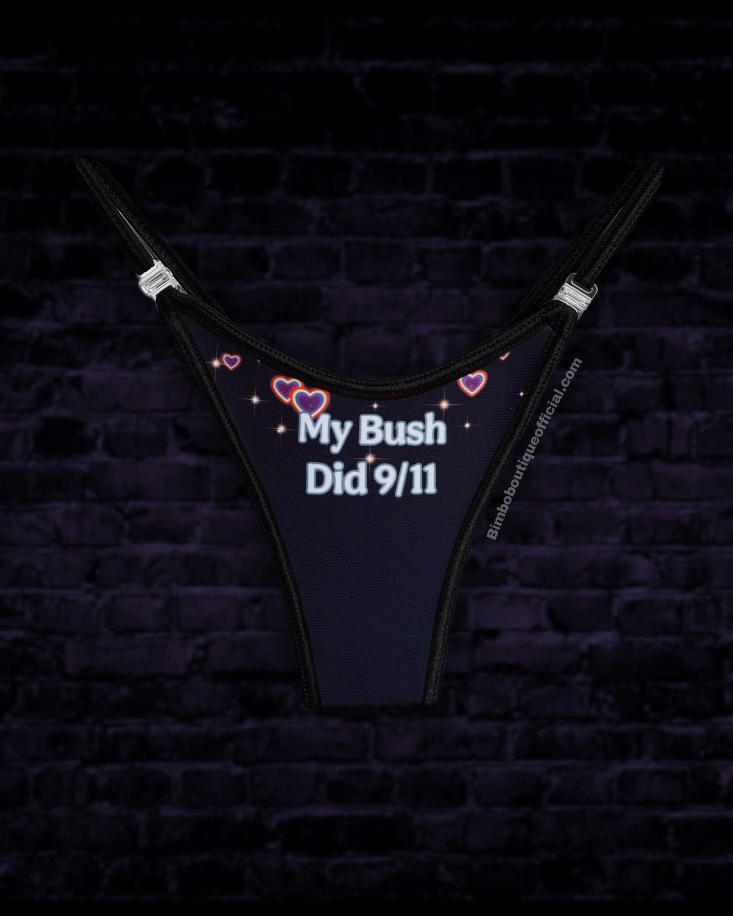 My Bush