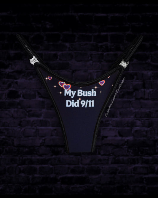 My Bush