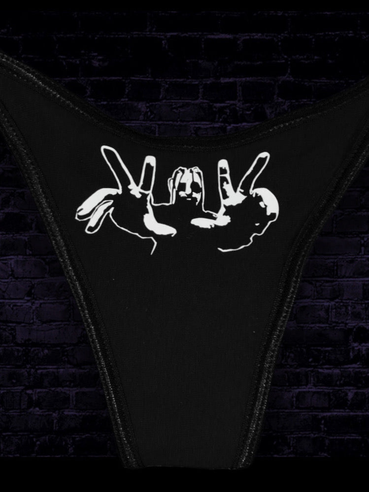 Psychosocial | Bottoms