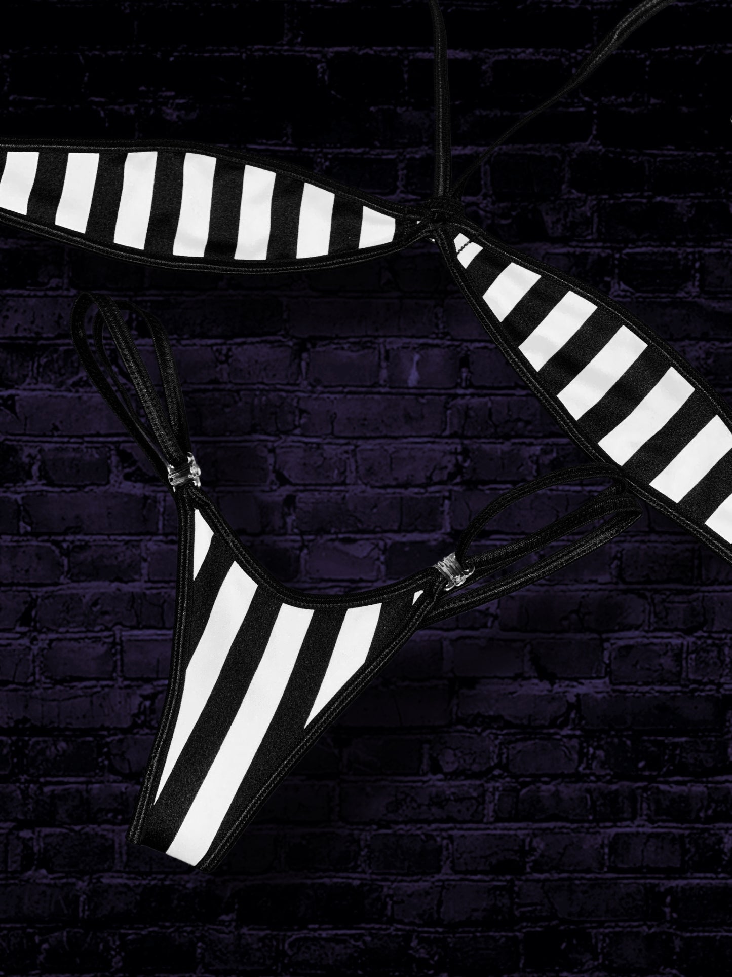 The Referee Crossover