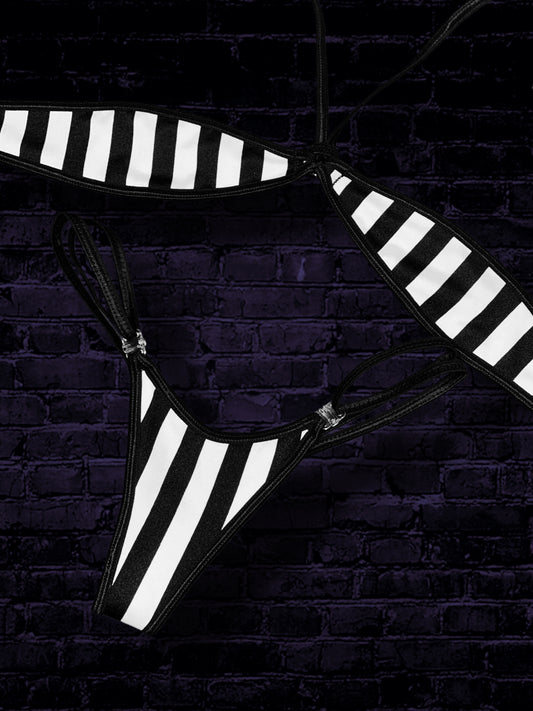 The Referee Crossover