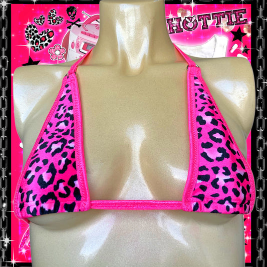 Cheetah Gurlz Ultra (UV) (TOP ONLY)