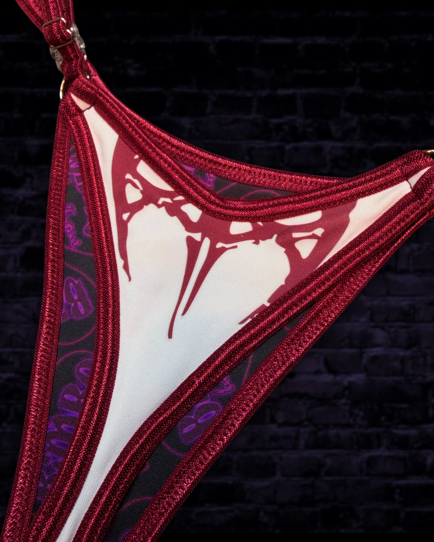 Crimson Vein