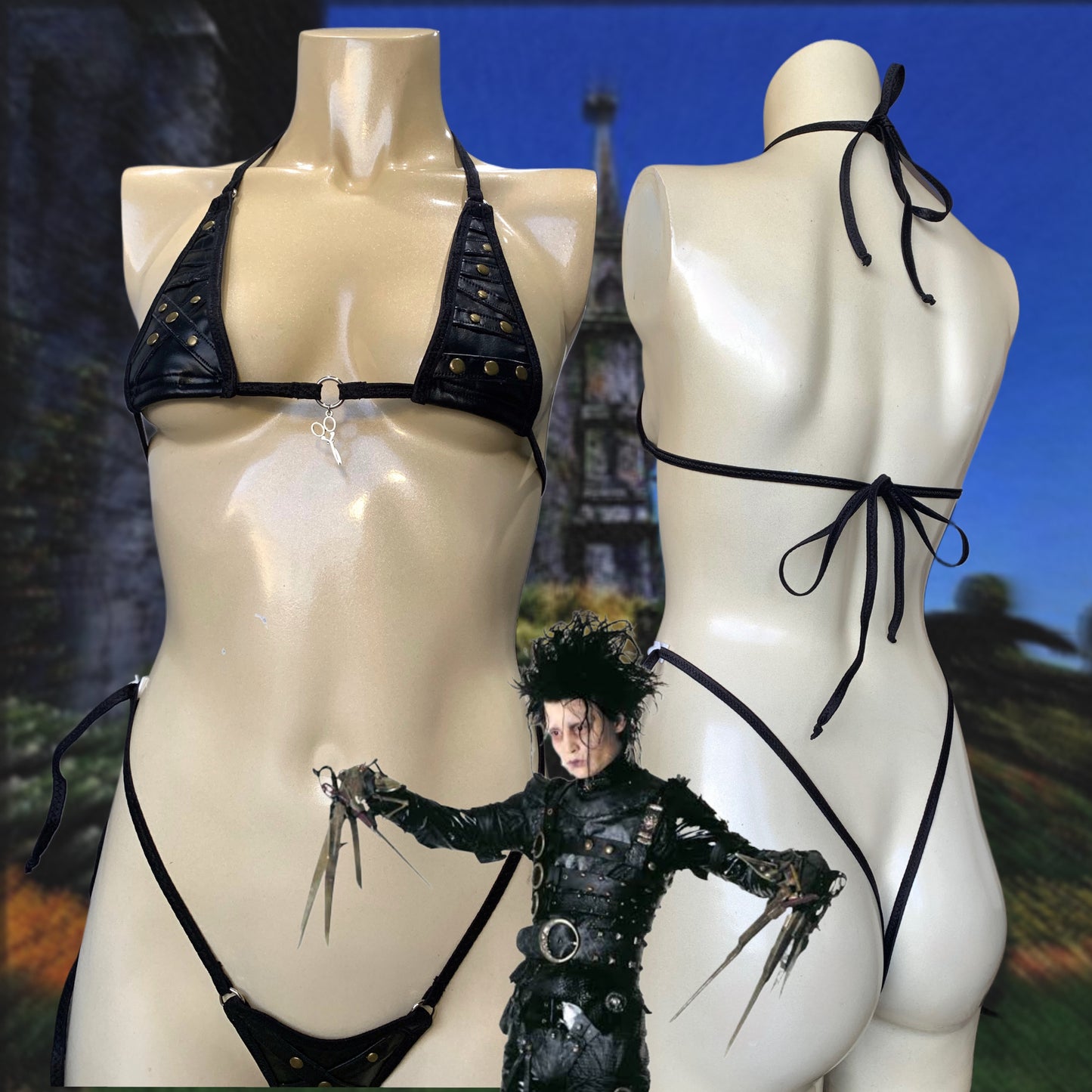 Scissorhands