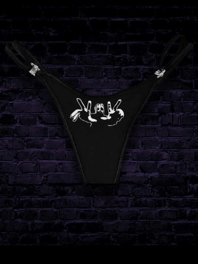 Psychosocial | Bottoms