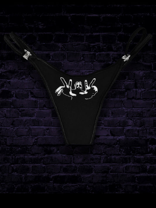 Psychosocial | Bottoms