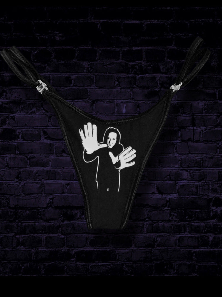 Y’all Want A Single Thong? | Bottoms