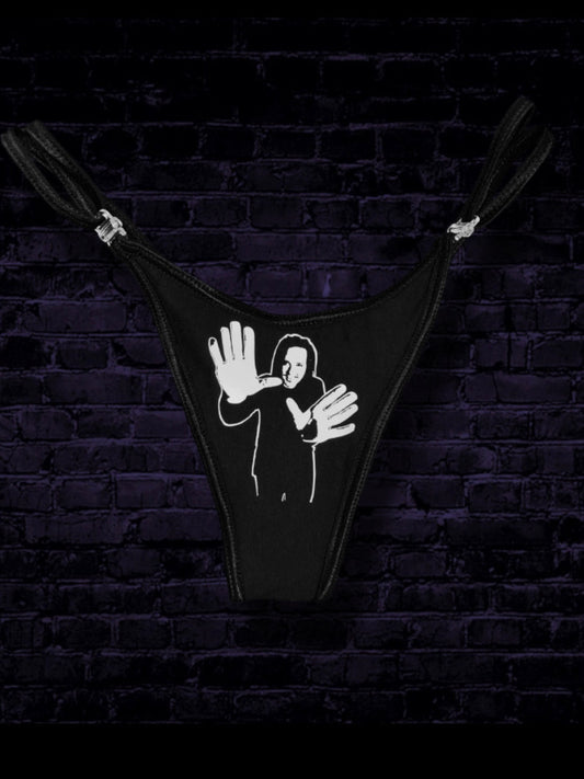 Y’all Want A Single Thong? | Bottoms