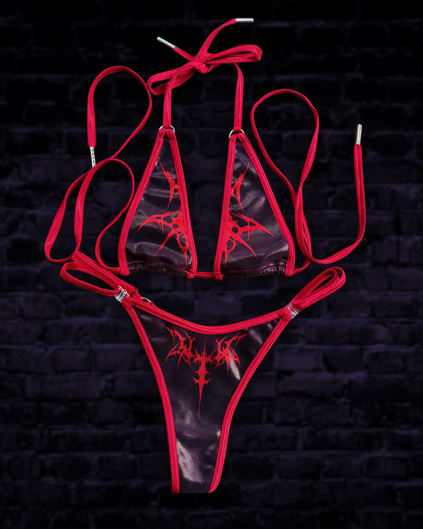 Nixie | Cherry