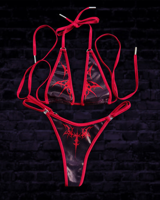 Nixie | Cherry